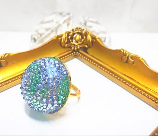 コロンとまぁるいフォルムに癒される♡贅沢な直径3cm!!Big