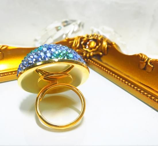 コロンとまぁるいフォルムに癒される♡贅沢な直径3cm!!Big