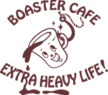 boastercafe