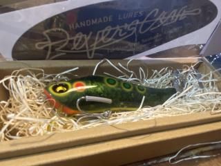 リバースクラフト - boastercafe