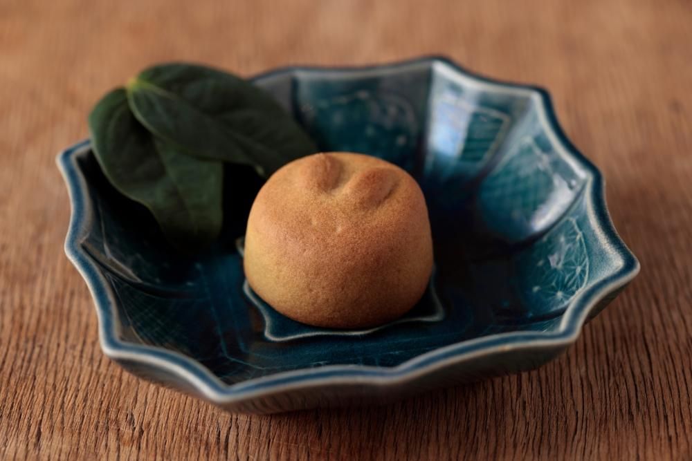 たままる（抹茶）