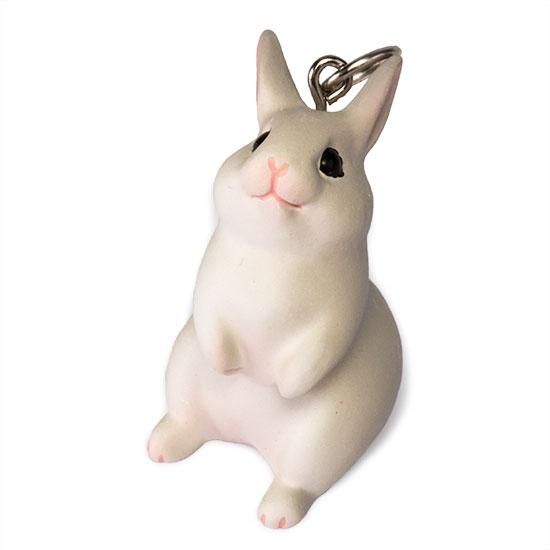 Hamuco うさぎ ネザーランドドワーフ Hs 03 グレー ペットラバーズストア Petlovers Official Online Store