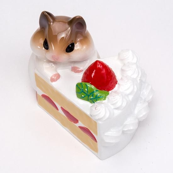 ハムスター寝袋　ホットケーキフリル 楽天市場】ハムスター 鳥 リス 小動物 ハウス 家 ドーム型