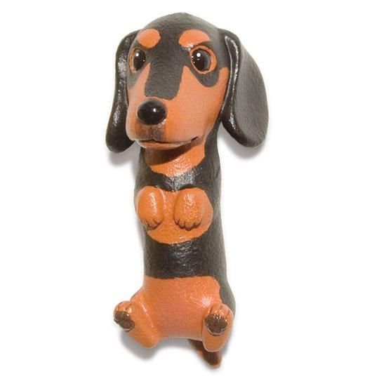 お犬様 vol.2 / ダックスフンド / MS-3003 - ペットラバーズストア