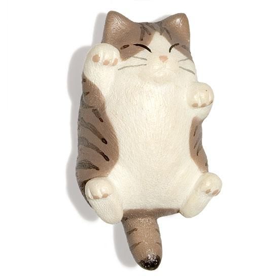 でぶ猫 キジトラ白 N 2303 ペットラバーズストア Petlovers Official Online Store でぶ猫 キジトラ白 N 2303 ペットラバーズストア Petlovers Official Online Store