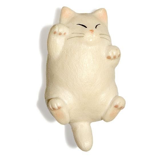 でぶ猫 白 N 2306 ペットラバーズストア Petlovers Official Online Store でぶ猫 白 N 2306 ペットラバーズストア Petlovers Official Online Store