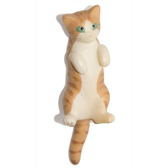 茶猫ページ LadyCat vol,7 / 茶トラ白 / N-2702 - ペットラバーズストア