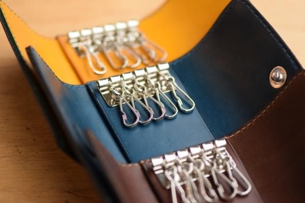 ☆開店セール☆ 新品未使用 美品 ドルチェ&ガッバーナ アニマリエ キーケース Dolce & Gabbana(ドルチェ&ガッバーナ) キーケース(レディース