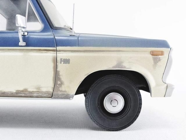 1/18 フォード ピックアップトラック 薄緑 Ford F-1 Pick Up 1/18 フォード ピックアップトラック 薄緑 Ford F-1 Pick Up 1