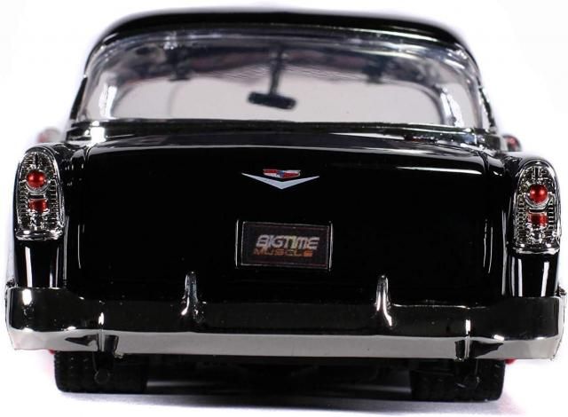 Amazon | ジェイダトイズ BM 1/24 1956 シボレー ベルエア