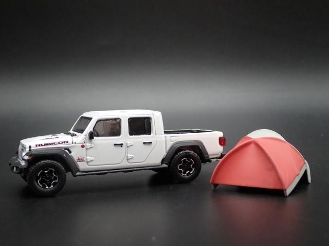 ミニカー GREENLIGHT jeep2020 Greenlight 2020 Jeep Gladiator Pickup 
