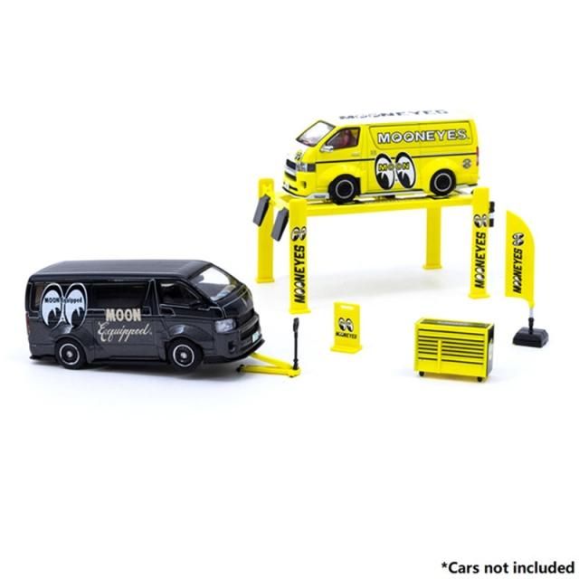 Amazon.co.jp: 限定モデル MACTOOLS MOONEYES ファニーカー JIM
