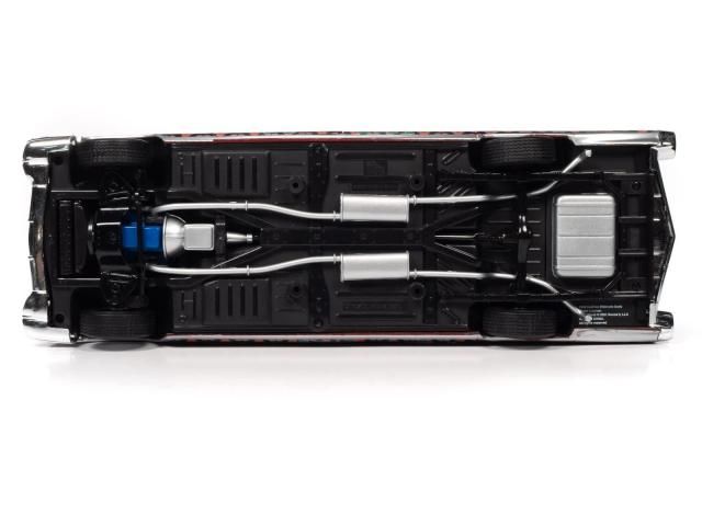 GON358様２点ありがとうございます希少 ラットフィンク  キャデラック付 オートワールド 1/18 1959 キャデラック エルドラド ハース 