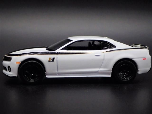 1/64 ワイルドスピード カマロ