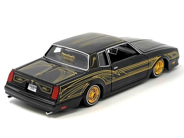 Chevrolet - 国内未入荷 1/18 MATCO TOOLS シボレー