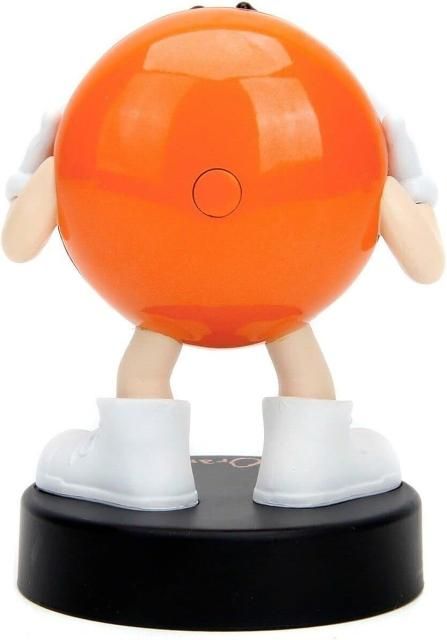 ジェイダトイズ M&M'S 4インチ ダイキャスト フィギュア 