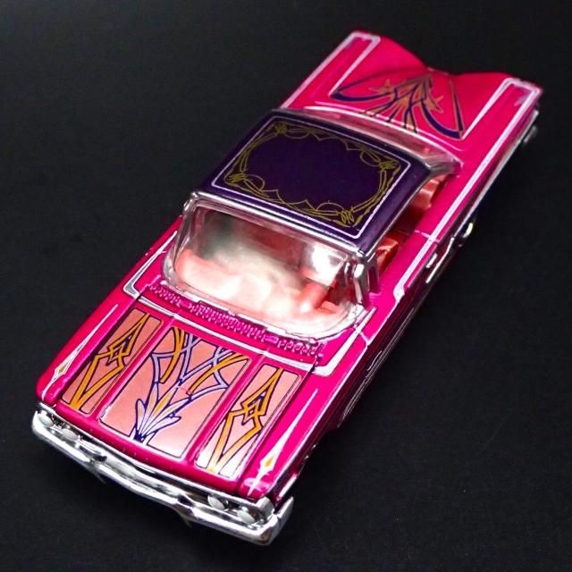 ホットウィール　レーシングチャンピオン　トレーナーにエアブラシペイント　レア ホットウィール レーシングチャンピオン トレーナーにエアブラシ