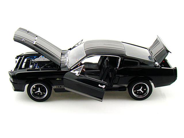 シェルビーコレクティブルズ 1/18 1967 シェルビー GT500 スーパースネーク ノーブルホビーズ アメ車ミニカー&US雑貨通販ショップ