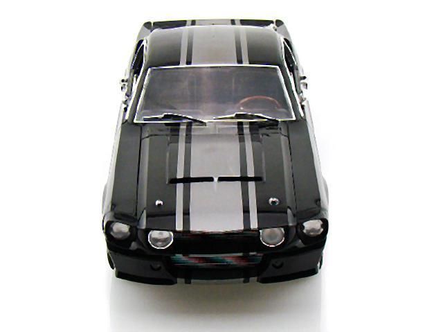 シェルビーコレクティブルズ 1/18 1967 シェルビー GT500