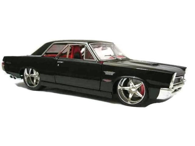 マイスト 1 18 Pro Rodz 1965 ポンティアック Gto ブラック ノーブルホビーズ アメ車ミニカー 雑貨通販ショップ