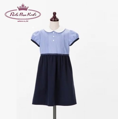 お受験 ワンピース| 子供服のパールポンキッズ Online Shop