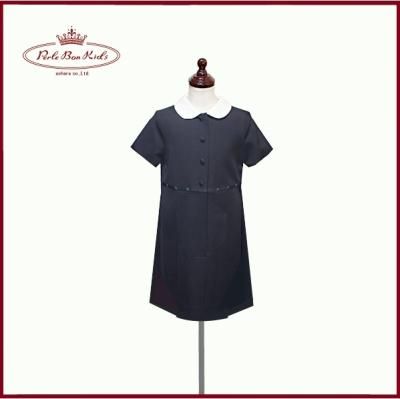 お受験 ワンピース| 子供服のパールポンキッズ Online Shop