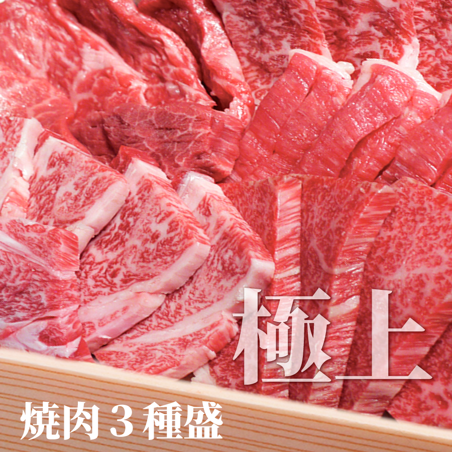 極上焼肉コミコミギフトアップ