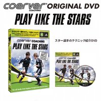 DVD - クーバー・コーチング・オンラインストア