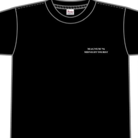 ❗️期間限定SALE❗️ワールド ツアー ロングTシャツ ブラック XLサイズ SAINT MICHAEL×FEAR OF GOD 25SS/L／S TEE SNT OF GODオーバー