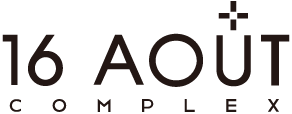 16AOUT COMPLEX 南青山・表参道セレクトショップ〈公式〉
