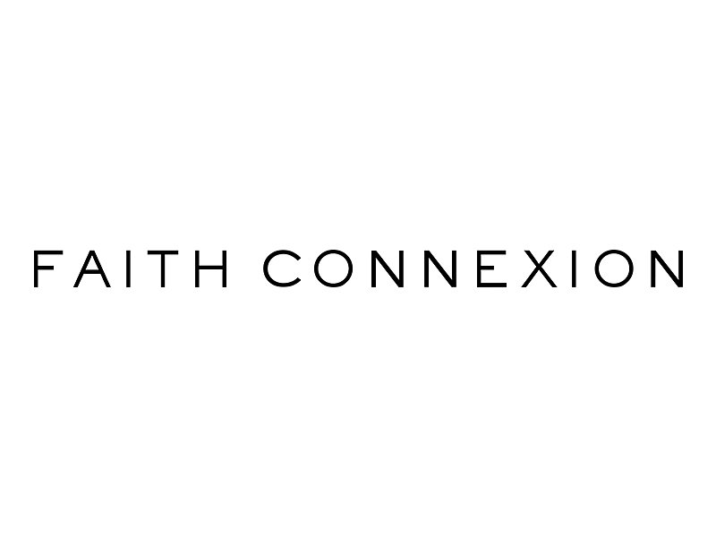 FAITH CONNEXION (フェイスコネクション) 16AOUT COMPLEX 南青山・表参道セレクトショップ〈公式〉