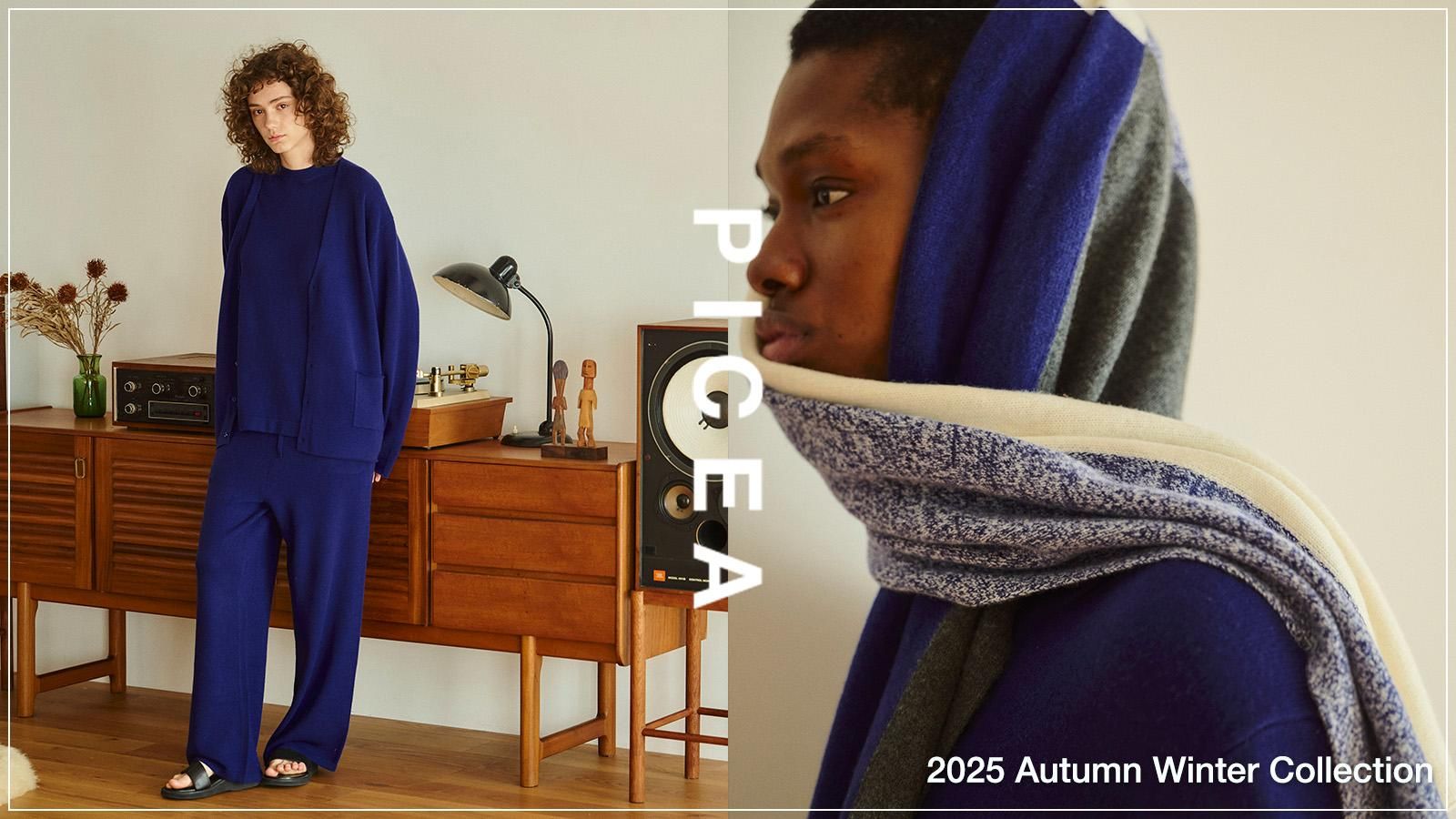 PICEA - 16AOUT COMPLEX 南青山・表参道セレクトショップ〈公式〉