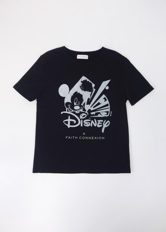 FAITH CONNEXION フェイスコネクション L18A-FAX-TS07M Disney 