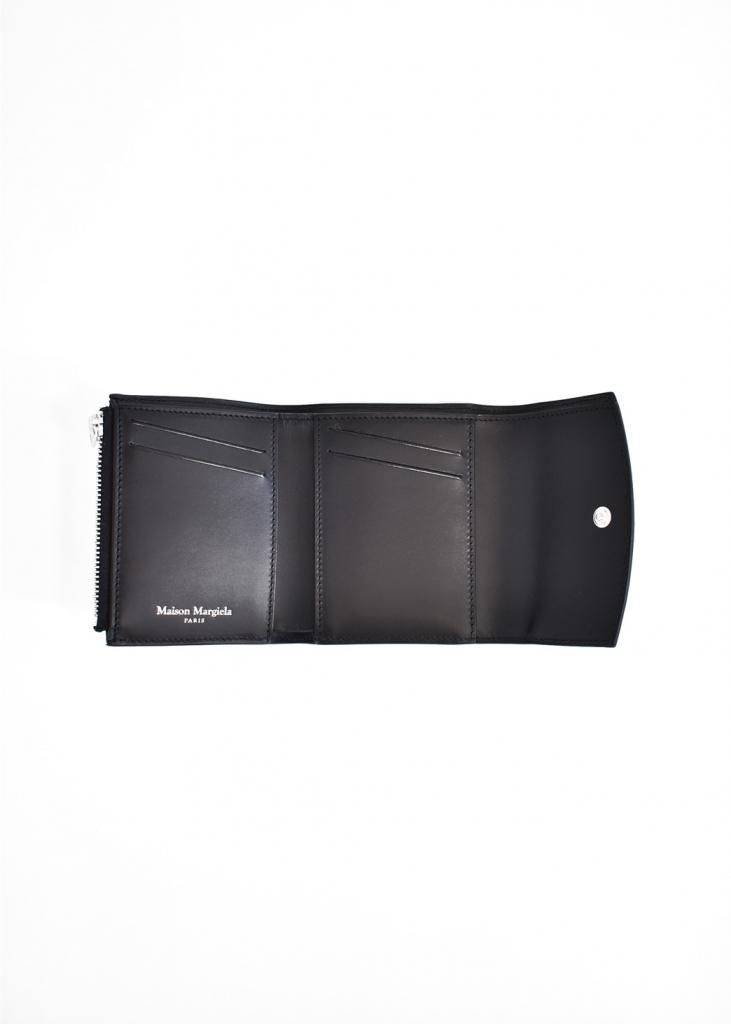 Maison Margiela lether wallet