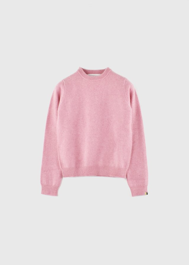 ワンショルダーやベアトップなどextreme cashmere ベアトップ