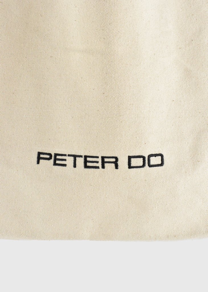 CLASSIC TOTE BAG – Peter Do
