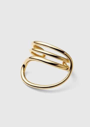 Charlotte Chesnais シャルロットシェネ HANA Charlotte Chesnais(シャルロット シェネ) | ハナ ピアス