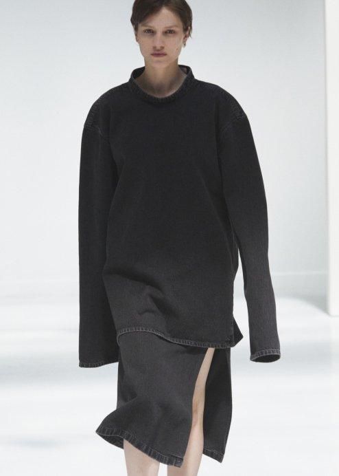 リア RIER | デニムトップス - 16AOUT COMPLEX 南青山・表参道セレクト