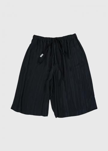  ɥ᥹ơ  M25S-ANN-SP02 "WALDEMAR LOUNGE BERMUDA" BLACK