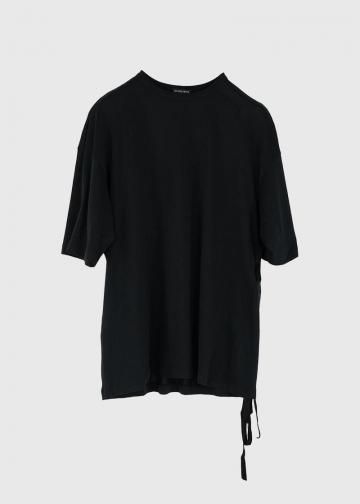  ɥ᥹ơ M25S-ANN-TS03"DIETER HIGH COMFORT T-SHIRT" BLACK 