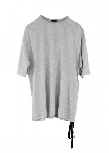  ɥ᥹ơ  M25S-ANN-TS04"DIETER HIGH COMFORT T-SHIRT" GREY