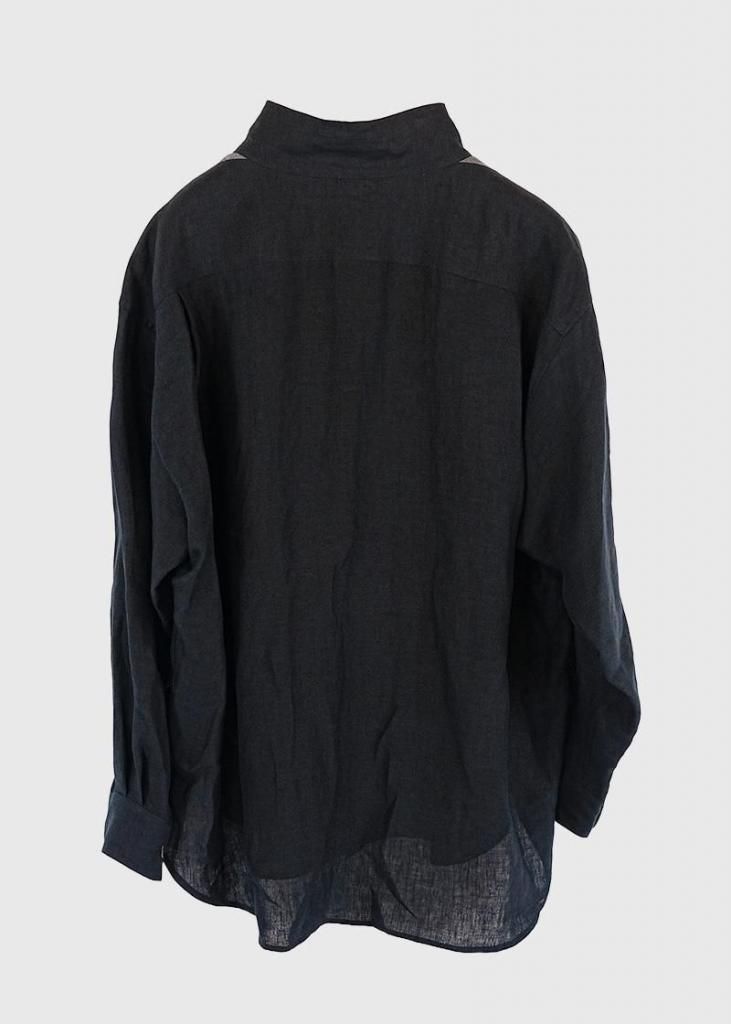 Jansolvieassembly シャツ LAD MUSICIAN ONLINE SHOP