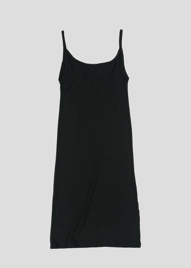 BASERANGE新品AIR DRESS黒 BASERANGE新品AIR DRESS黒