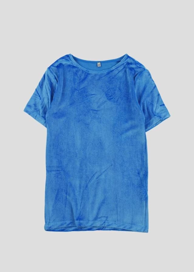 トップス BASERANGE omo t-shit Baserange【ベースレンジ】omo tee shirt 