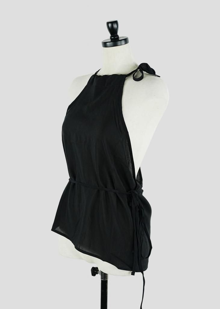 ベースレンジ　POINT TOP セール】【BASERANGE/ベースレンジ】POINT TOP（シャツ/ブラウス