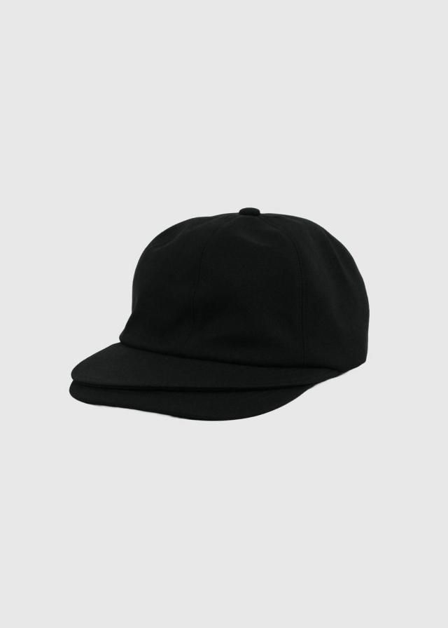 arts&science KIJIMA TAKAYUKI cap キャップ white_0251AH0755004_Elastic-