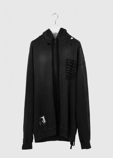 ANN DEMEULEMEESTER - 16AOUT COMPLEX 南青山・表参道セレクトショップ