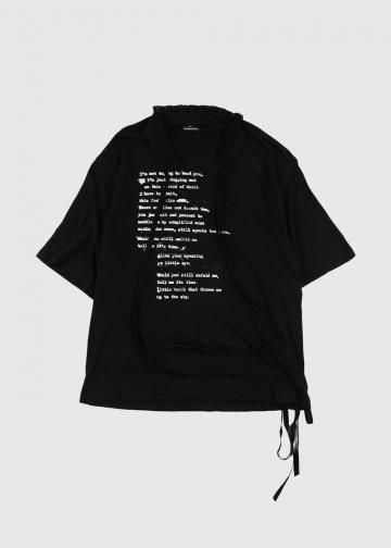 ANN DEMEULEMEESTER - 16AOUT COMPLEX 南青山・表参道セレクト