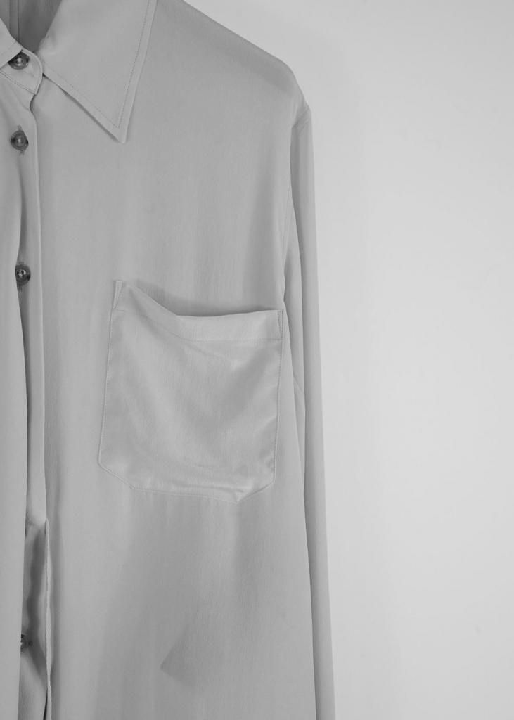 アン・ドゥムルメステール　ロングシャツ アン ドゥムルメステール | ロングシャツ - 16AOUT COMPLEX