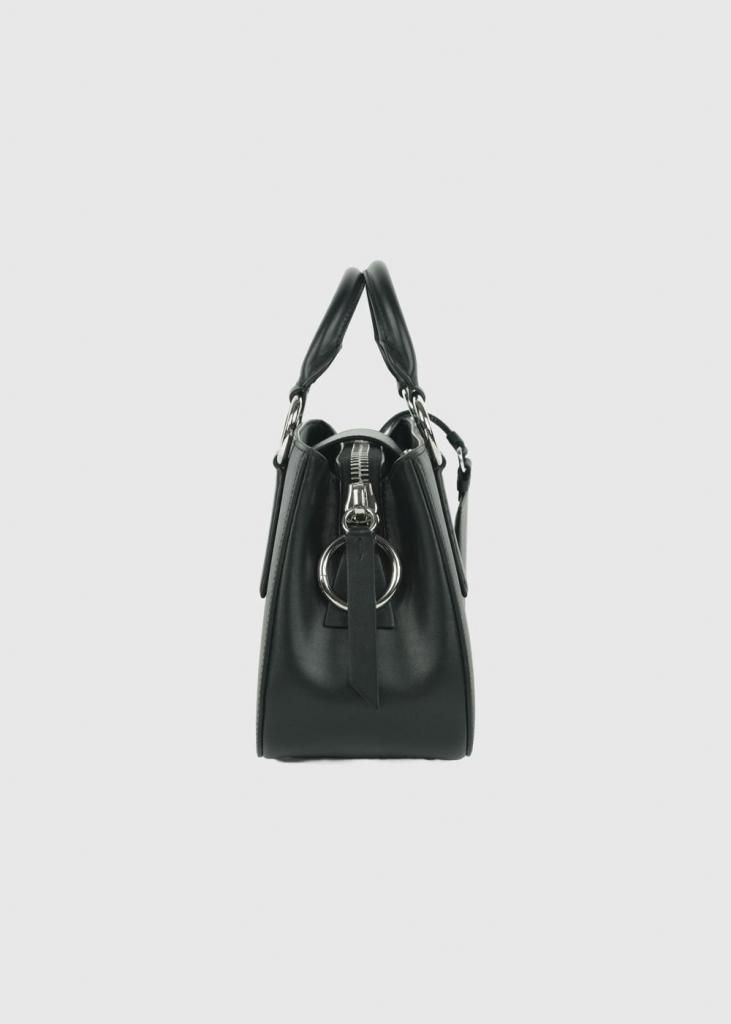 メゾンマルジェラ ハンドバッグ | ブラック - 16AOUT COMPLEX 南青山